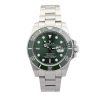 Imitações Rolex Submariner 116610 Lv