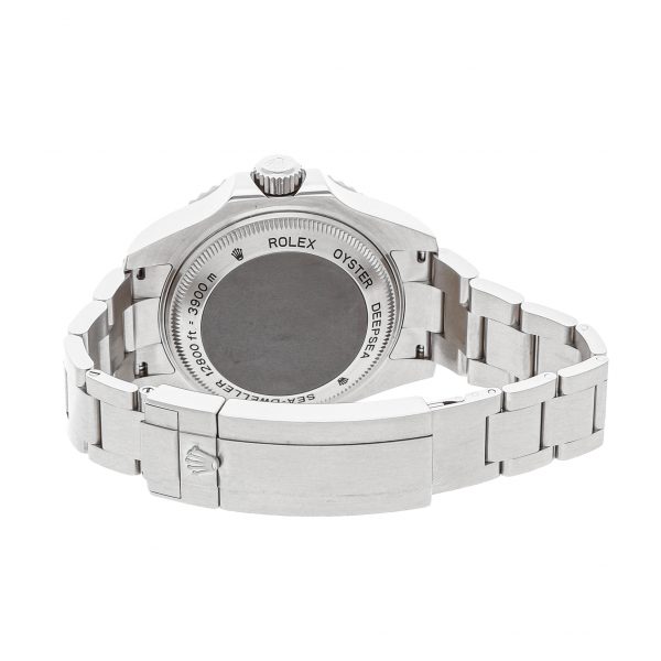 Rolex réplica relógio Rolex Mar-Deepsea 116660