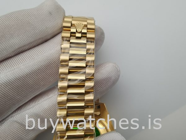 Rolex Datejust 278384 Relógio Feminino 31 mm Roxo Automático com Diamantes