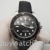 Rolex Yacht-Master 226659 Relógio masculino dobrável preto 42 mm automático